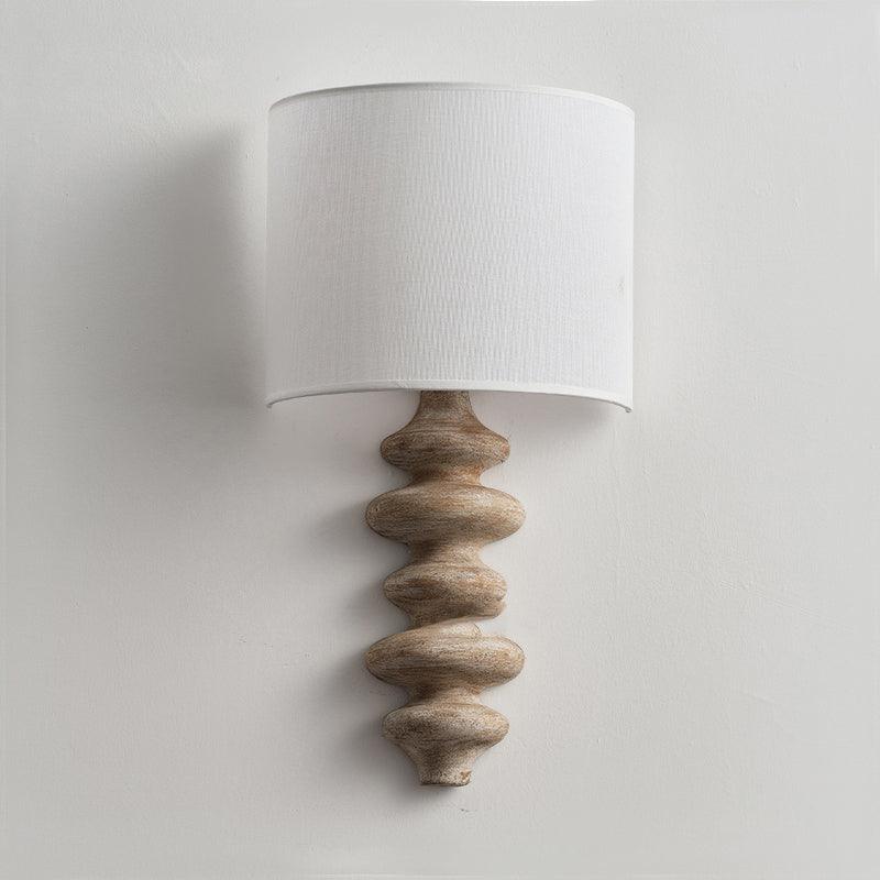 Fishbone Plug-in Wall Light, Plug-In Wall Sconce, detail 29