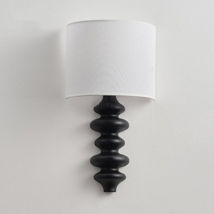 Fishbone Plug-in Wall Light, Plug-In Wall Sconce, detail 32