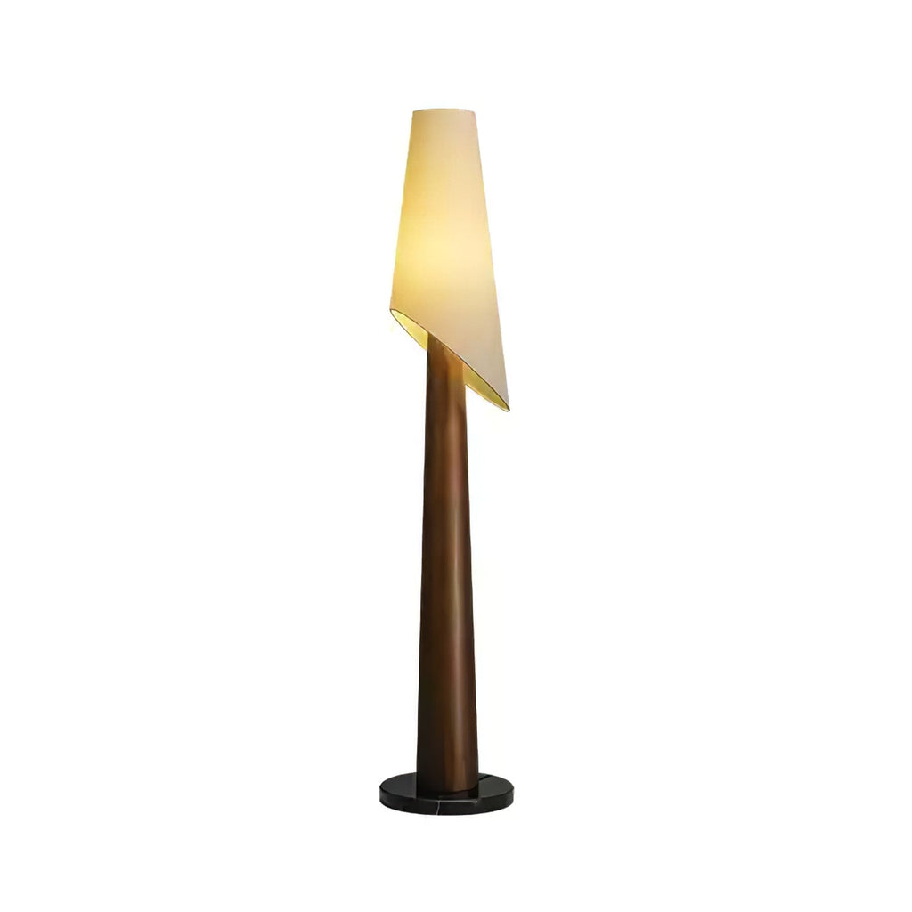 Flag Floor Light, Floor Lamp, detail 22