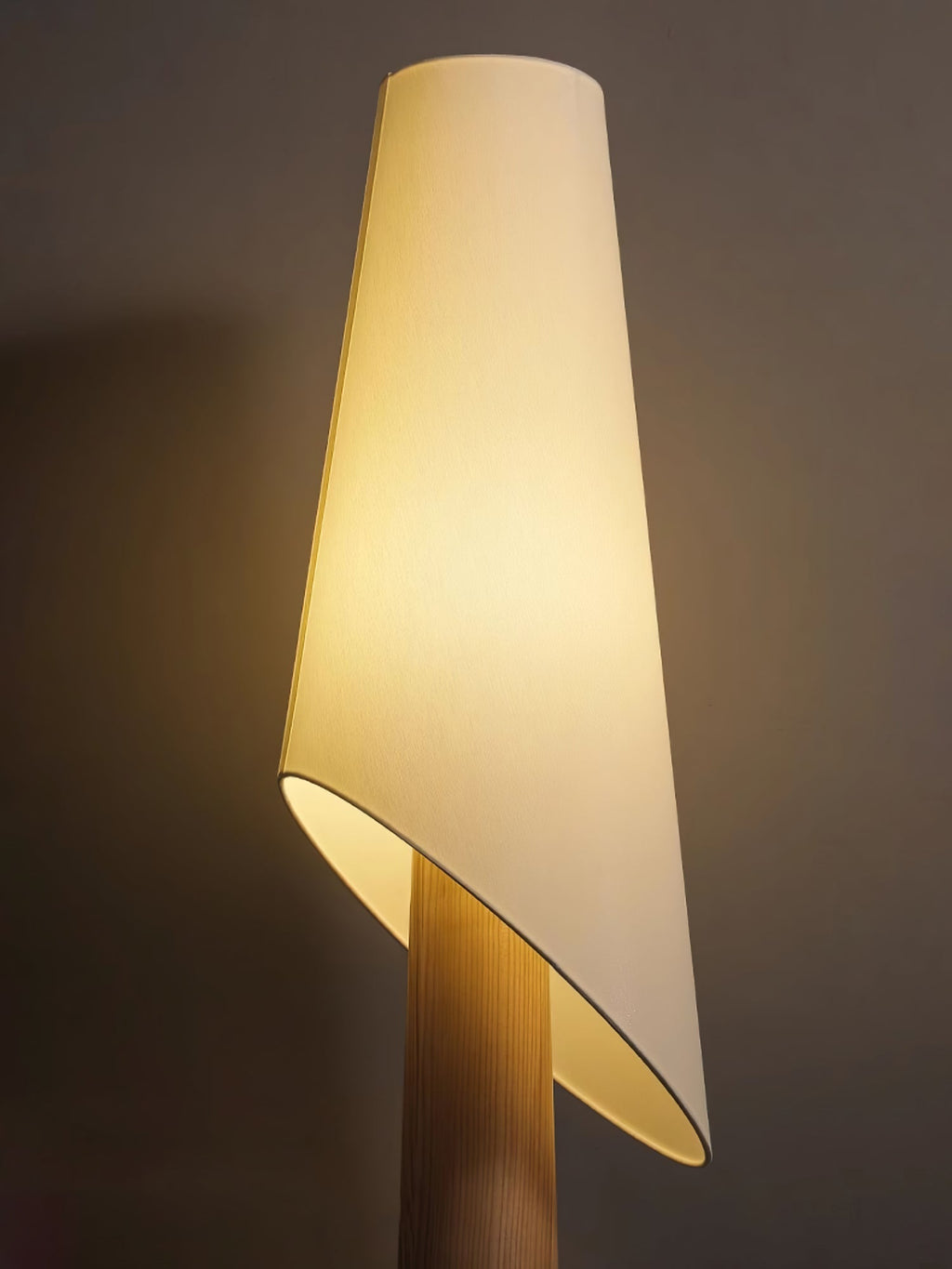 Flag Floor Light, Floor Lamp, detail 16