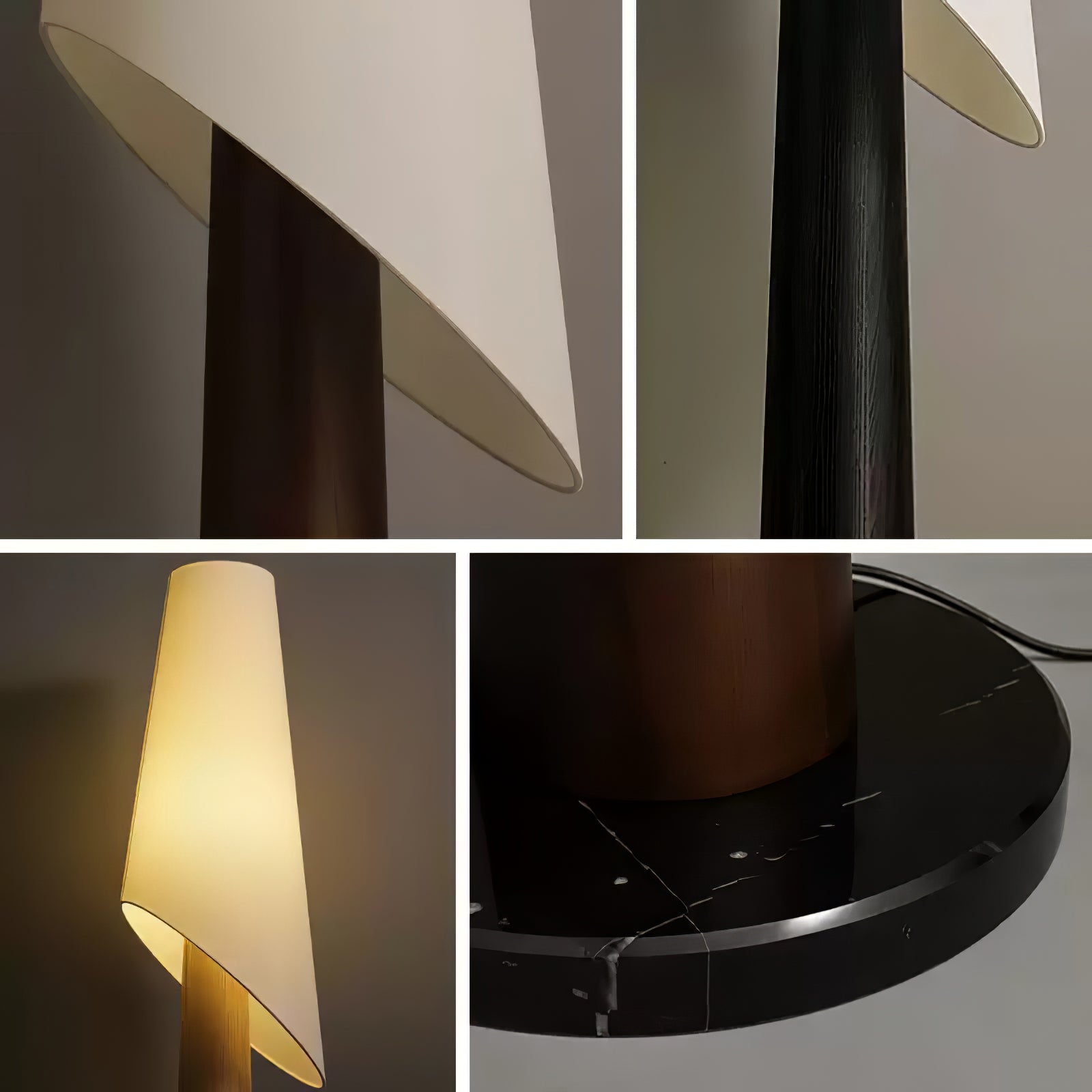 Flag Floor Light, Floor Lamp, detail 18