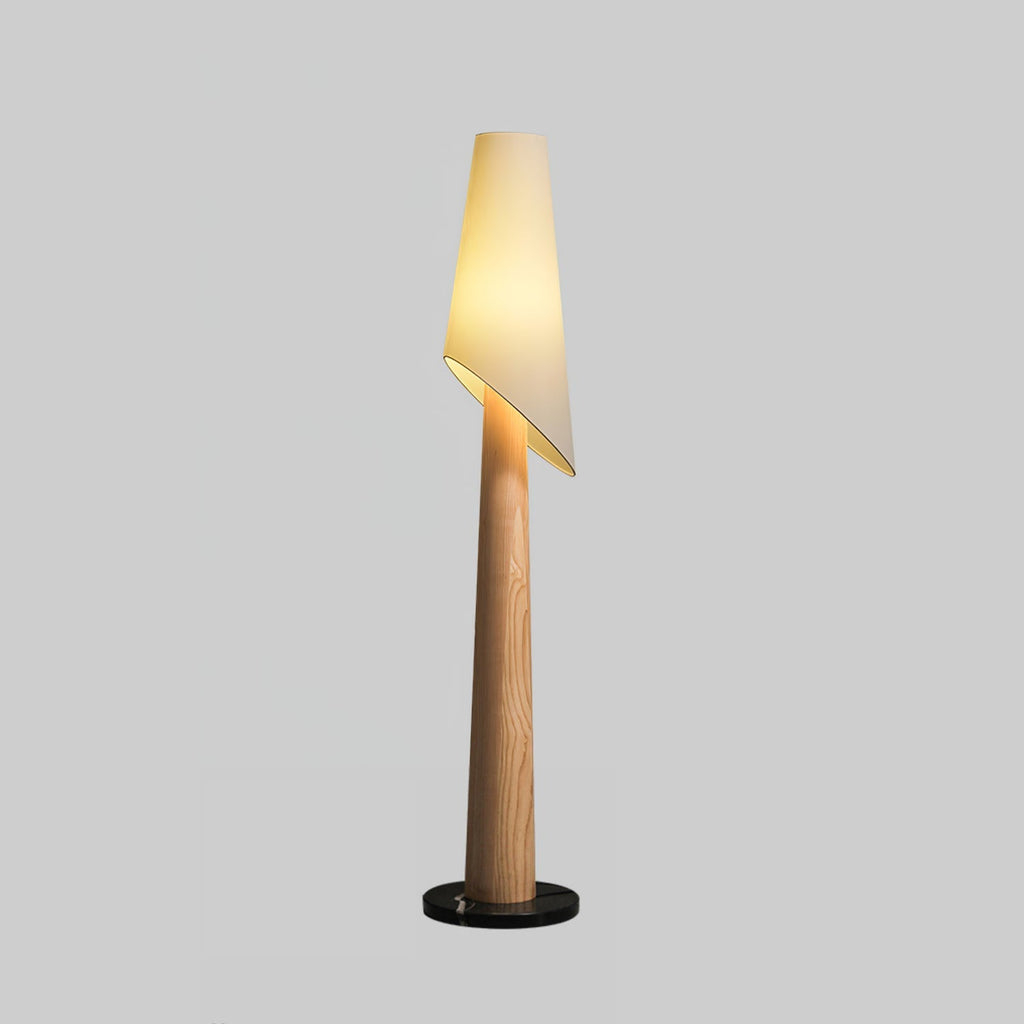 Flag Floor Light, Floor Lamp, detail 19