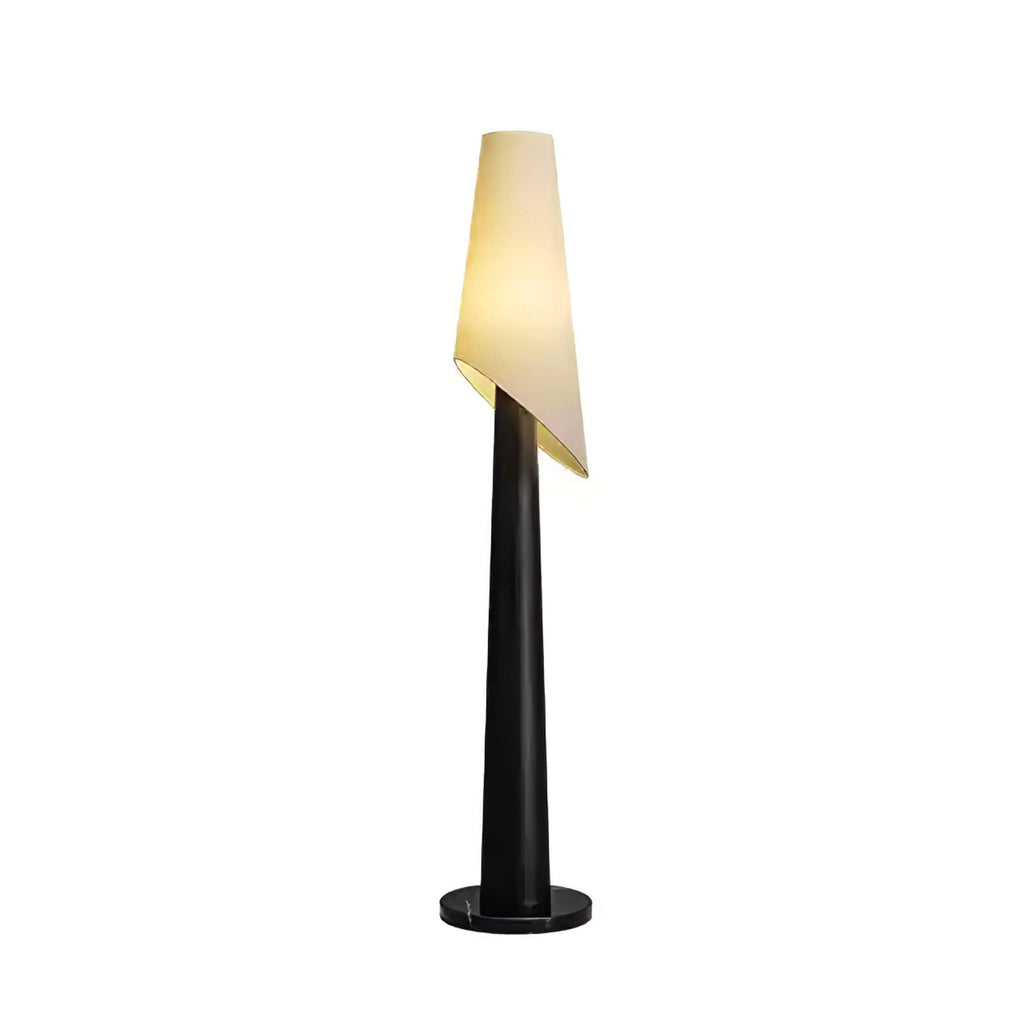 Flag Floor Light, Floor Lamp, detail 20