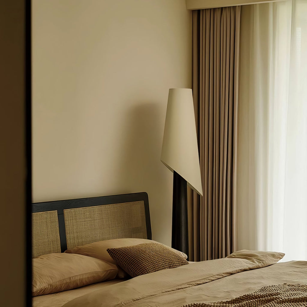 Flag Floor Light, Floor Lamp, detail 13