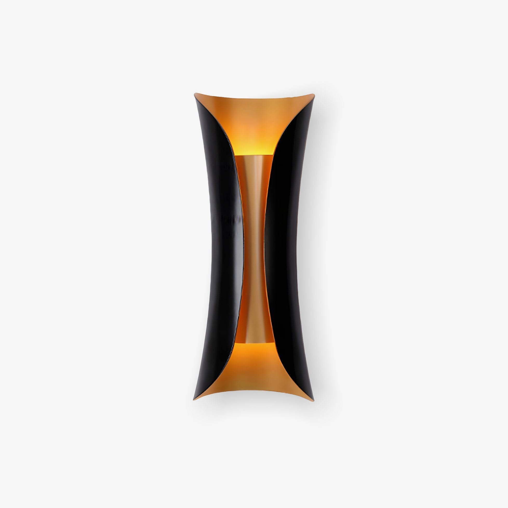Flame Art Bracket Light Wall Light, Hardwired Wall Sconce, detail 13