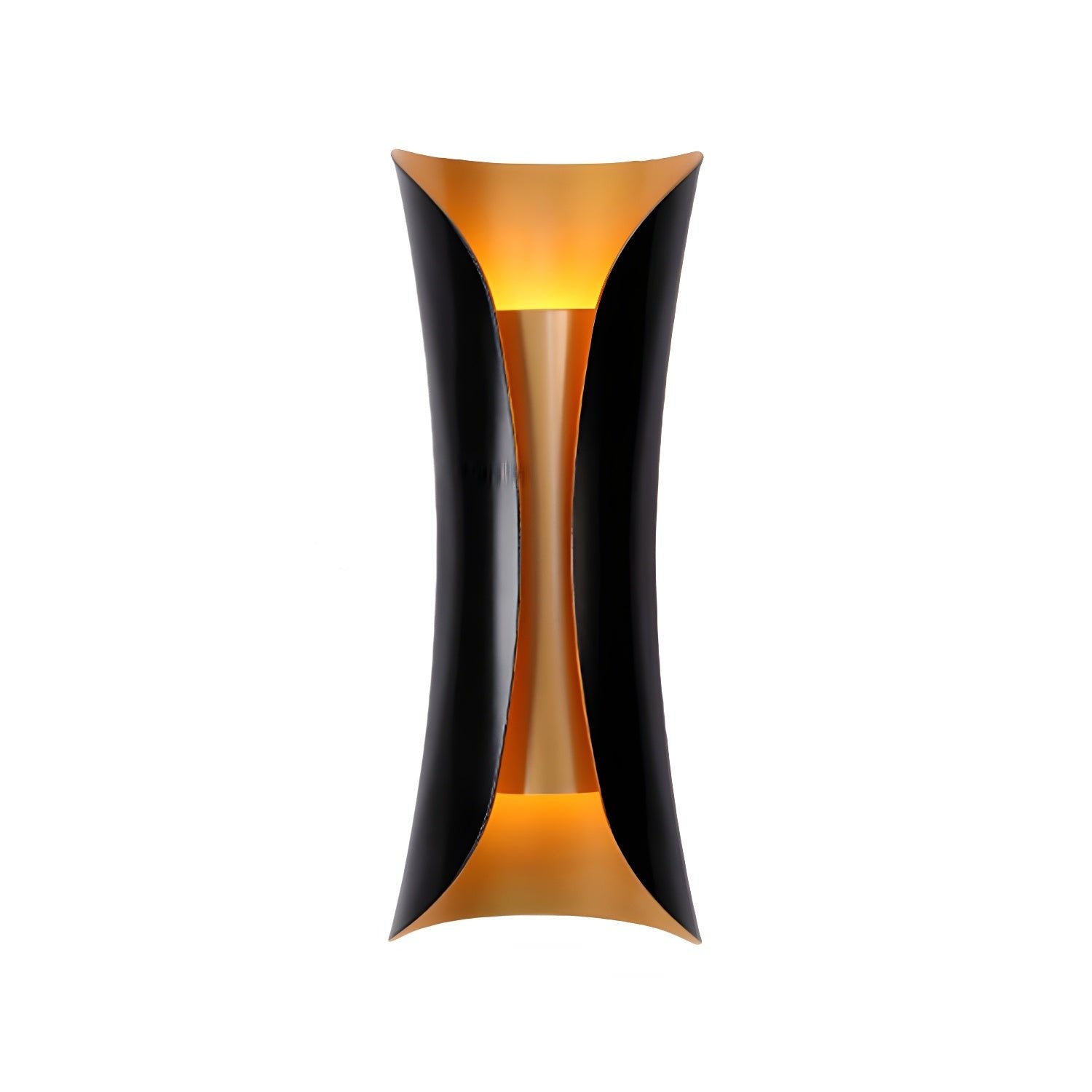 Flame Art Bracket Light Wall Light, Hardwired Wall Sconce, detail 10