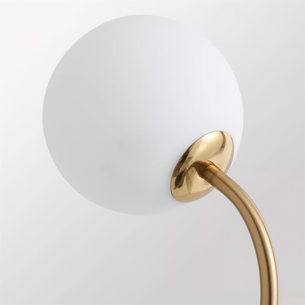 Flamingos Floor Light, Floor Lamp, detail 7