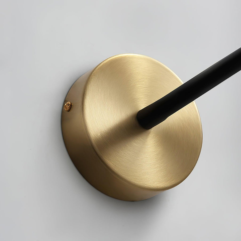 Flexi Hose Plug-In Wall Light, Plug-In Wall Sconce, detail 16