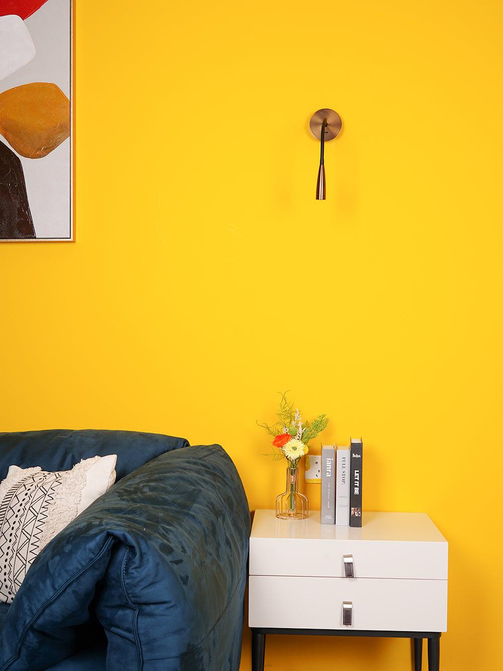 Flexi Hose Plug-In Wall Light, Plug-In Wall Sconce, detail 12