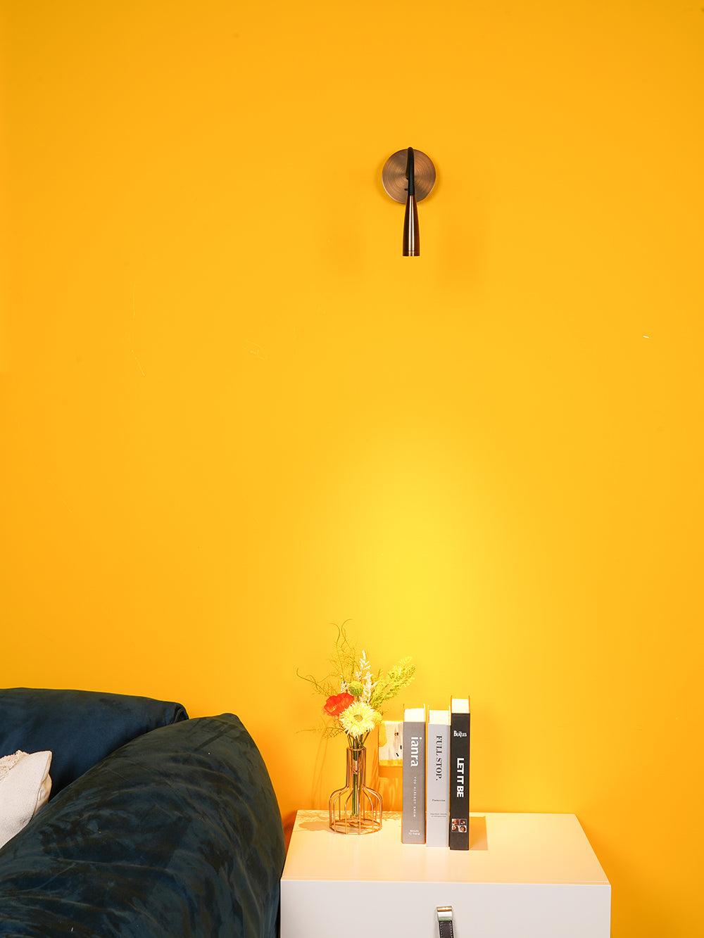 Flexi Hose Plug-In Wall Light, Plug-In Wall Sconce, detail 15