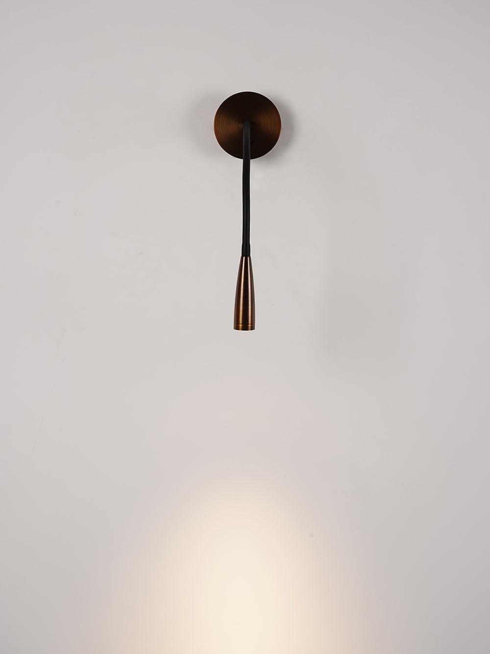 Flexi Hose Plug-In Wall Light, Plug-In Wall Sconce, detail 23