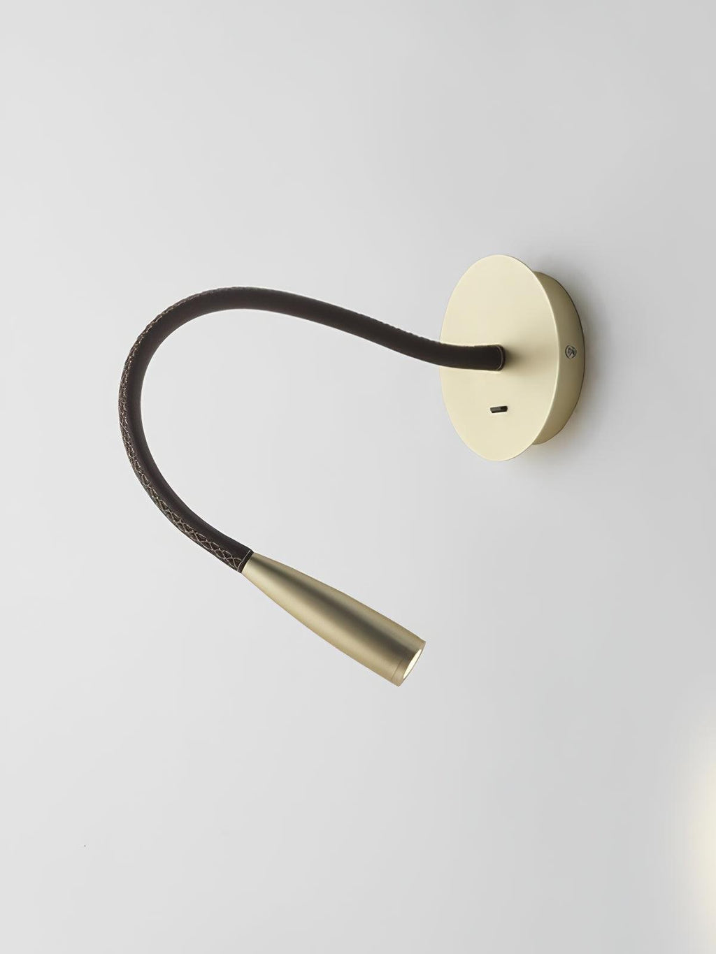 Flexi Hose Plug-In Wall Light, Plug-In Wall Sconce, detail 21