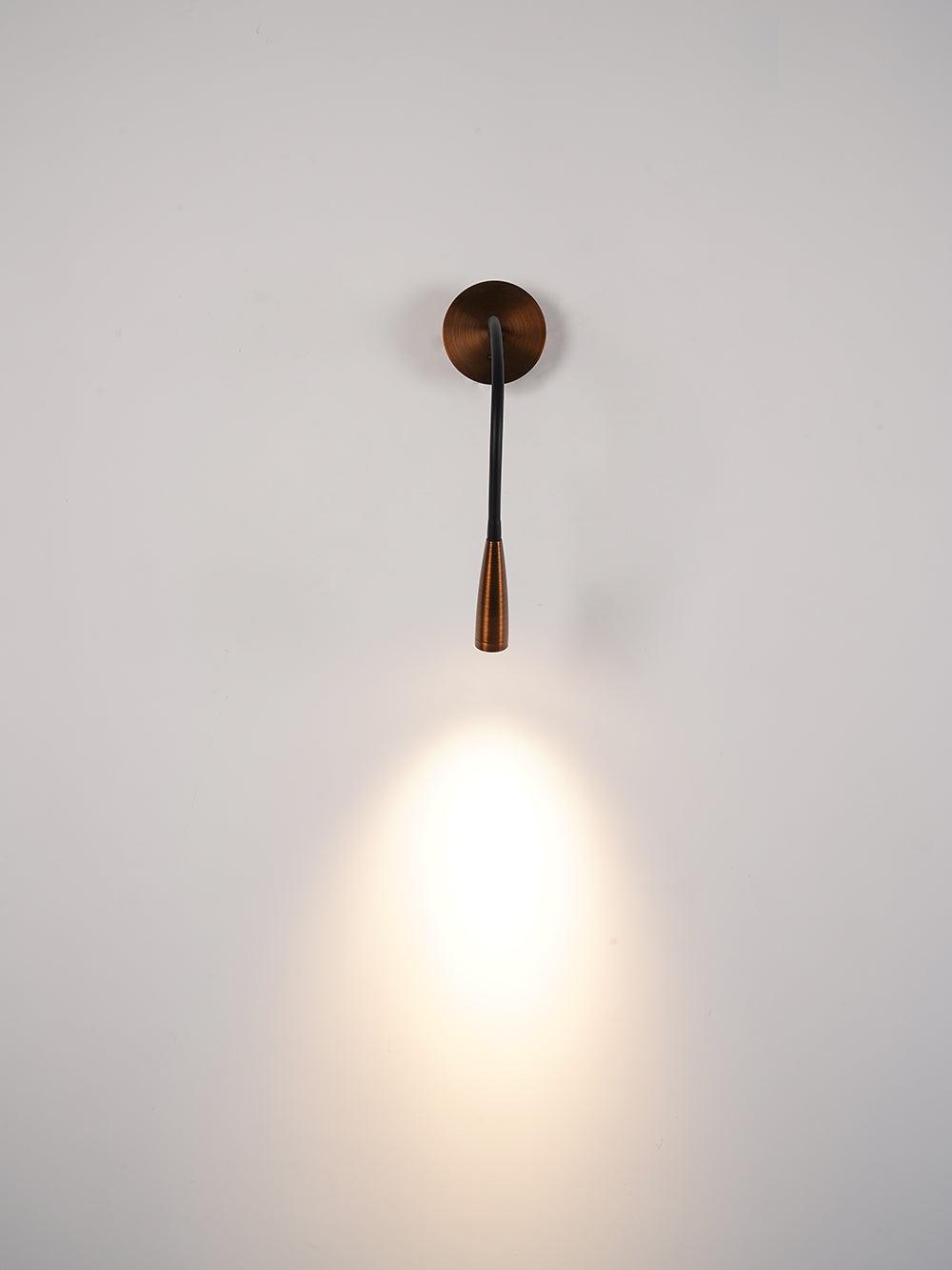 Flexi Hose Plug-In Wall Light, Plug-In Wall Sconce, detail 25