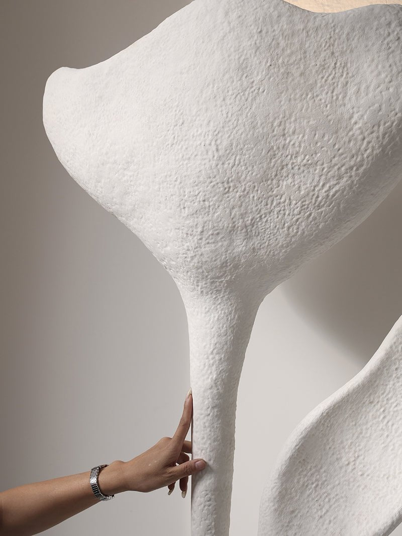 Florae Floor Light, Floor Lamp, detail 18