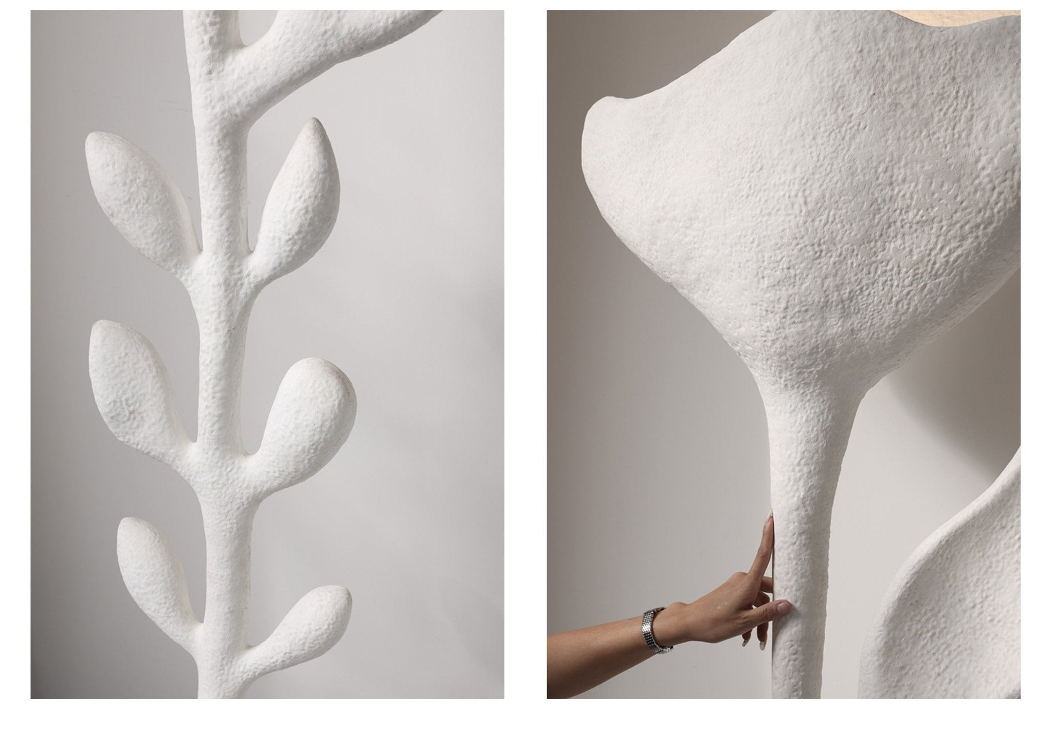 Florae Floor Light, Floor Lamp, detail 10