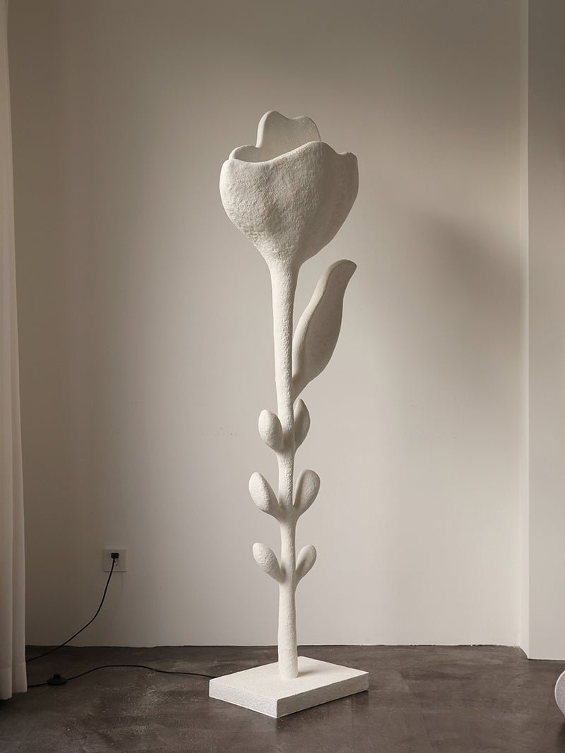 Florae Floor Light, Floor Lamp, detail 17