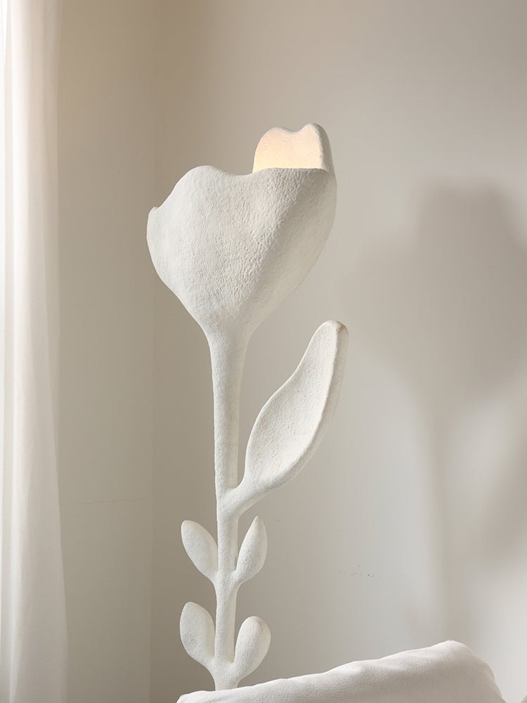Florae Floor Light, Floor Lamp, detail 23