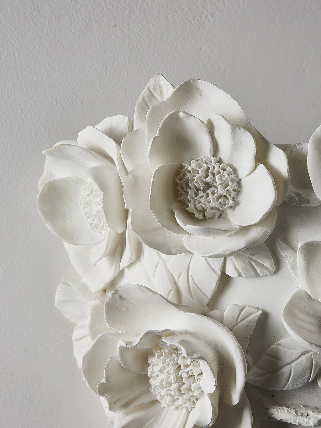 Floranza Wall Light, Hardwired Wall Sconce, detail 18
