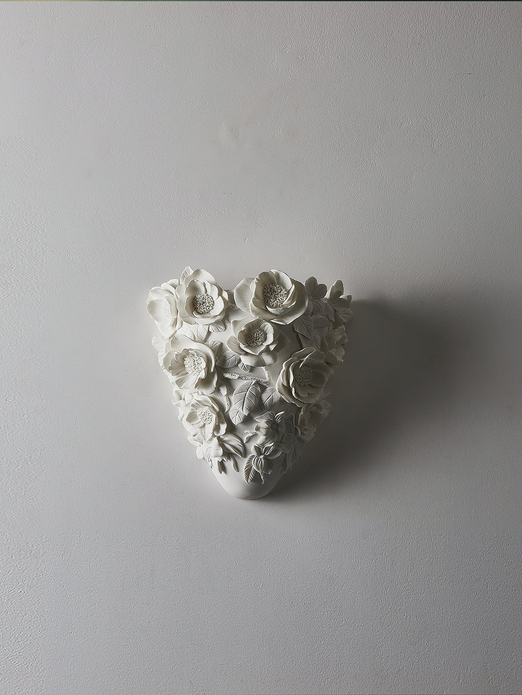 Floranza Wall Light, Hardwired Wall Sconce, detail 20