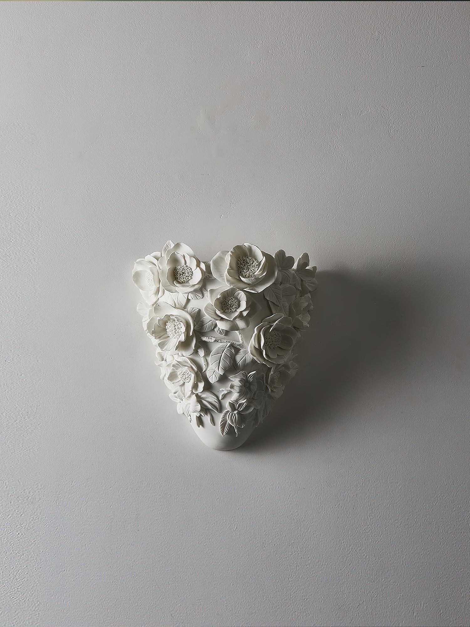 Floranza Wall Light, Hardwired Wall Sconce, detail 20
