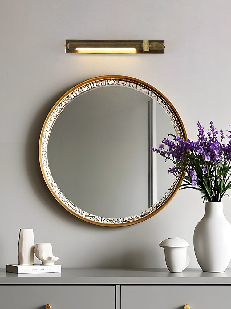 Emmett Wall Light, Hardwired Wall Sconce, detail 8