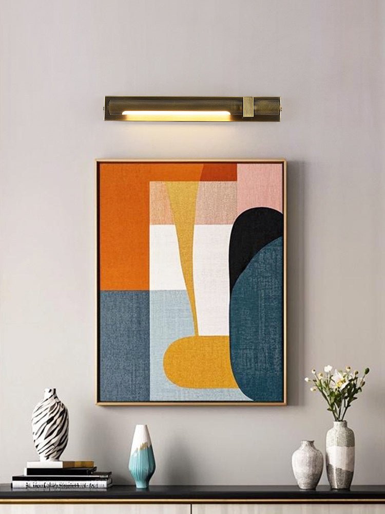Emmett Wall Light, Hardwired Wall Sconce, detail 9