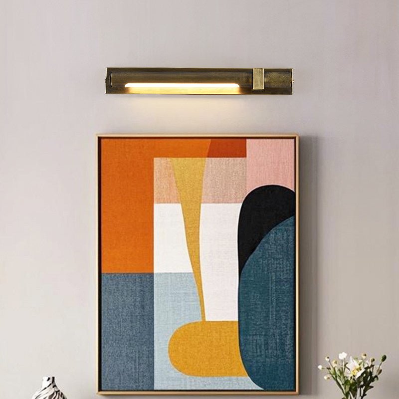 Emmett Wall Light, Hardwired Wall Sconce, detail 4