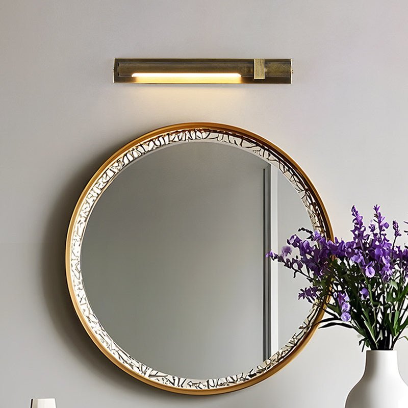 Emmett Wall Light, Hardwired Wall Sconce, detail 2