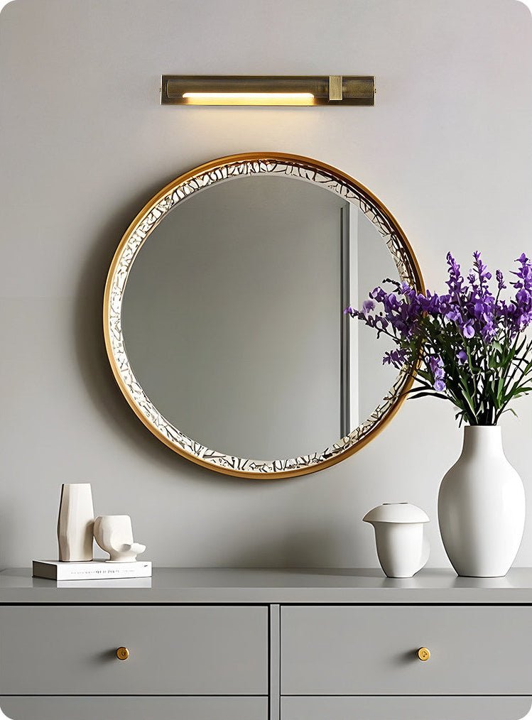 Emmett Wall Light, Hardwired Wall Sconce, detail 6