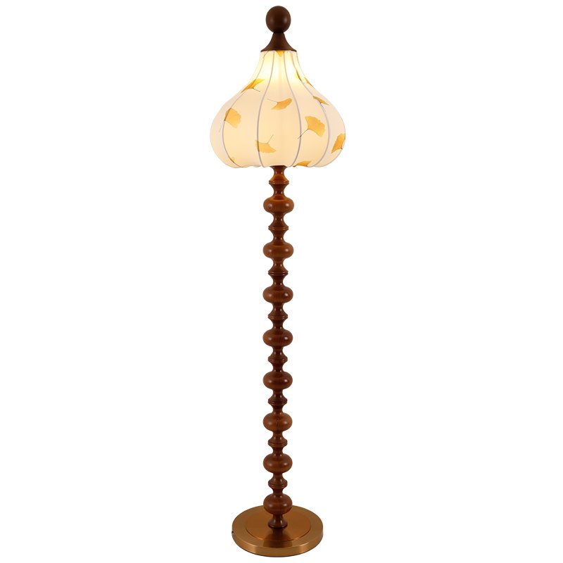Florence Floor Light, Floor Lamp, detail 22