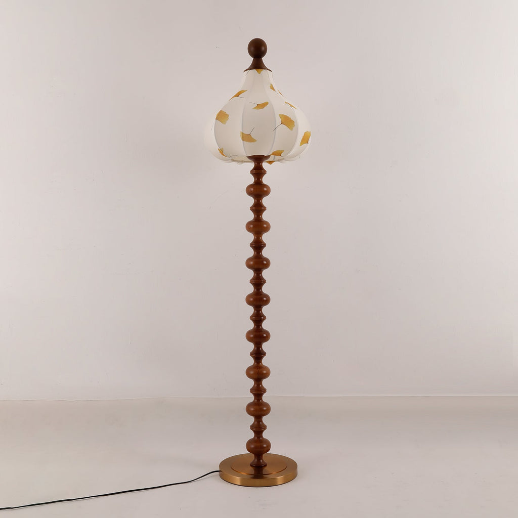 Florence Floor Light, Floor Lamp, detail 21