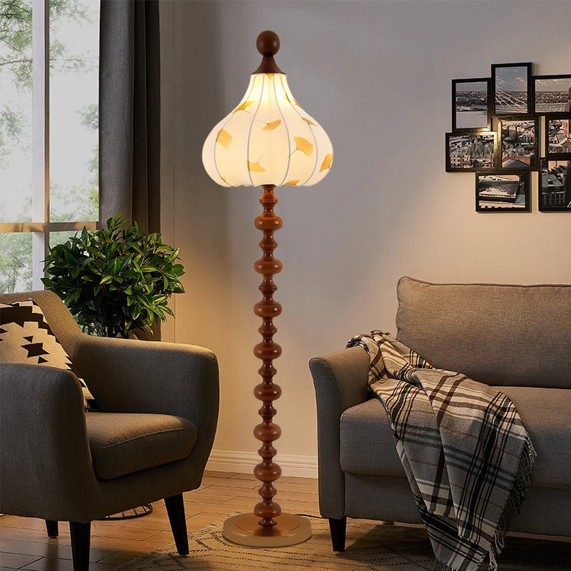 Florence Floor Light, Floor Lamp, detail 3