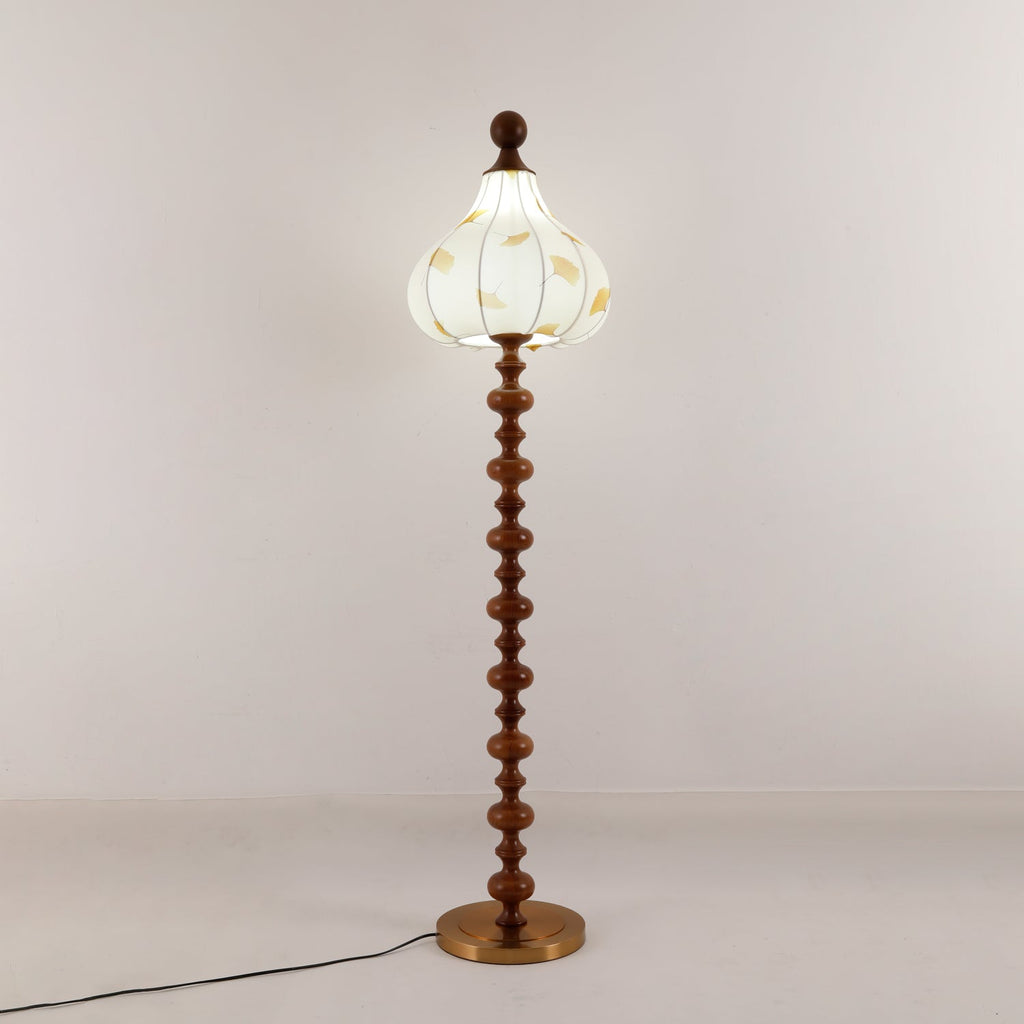 Florence Floor Light, Floor Lamp, detail 23