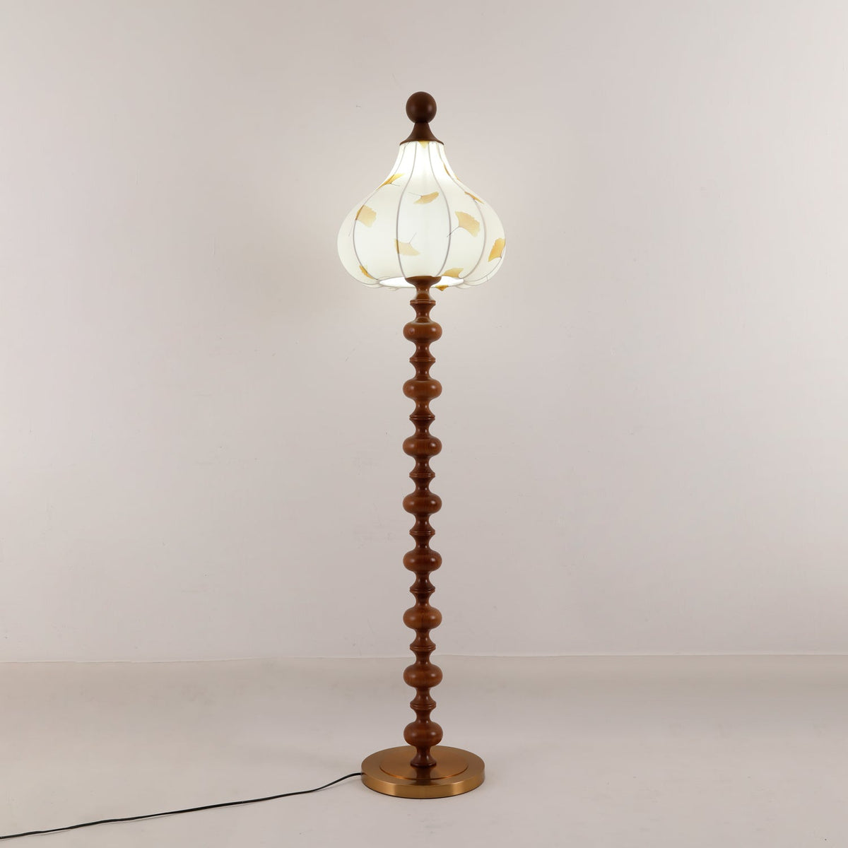 Florence Floor Light, Floor Lamp, detail 23