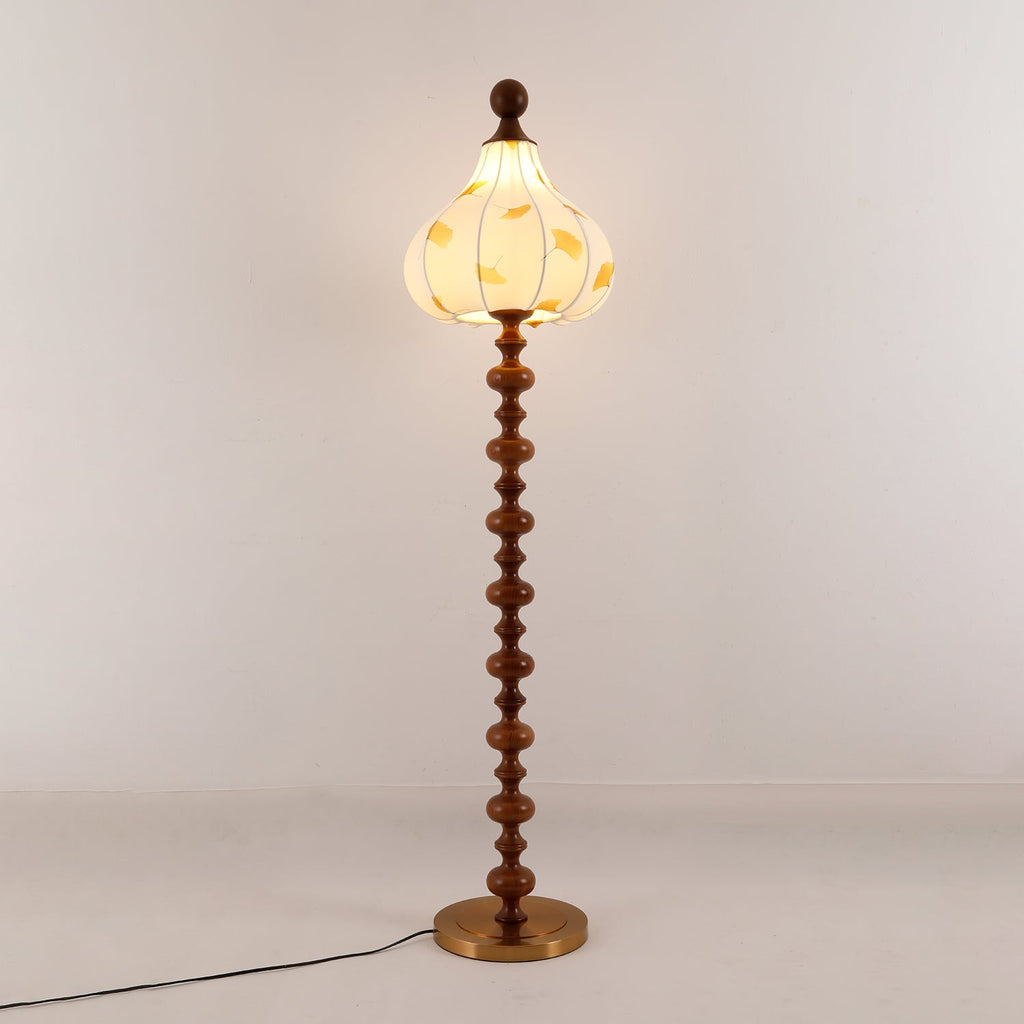 Florence Floor Light, Floor Lamp, detail 11