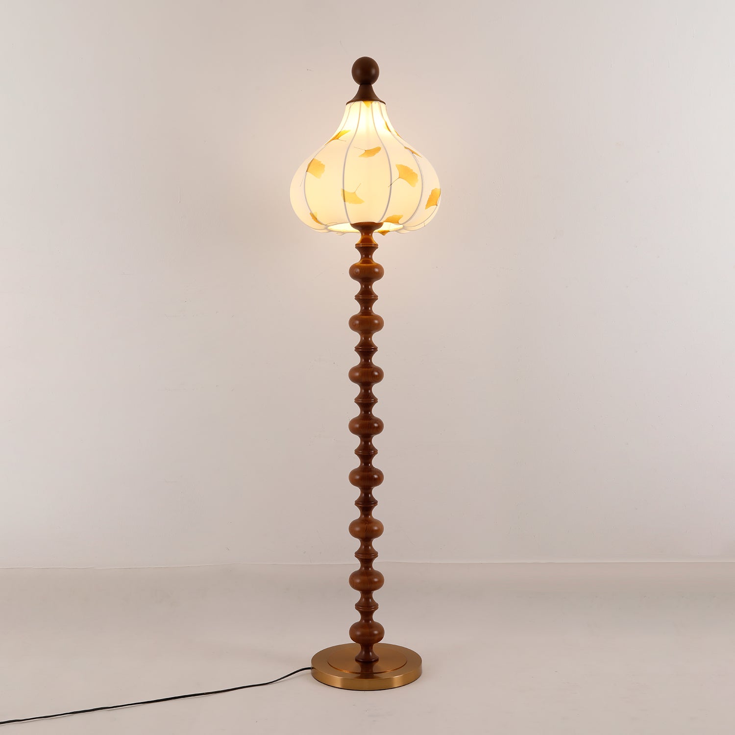 Florence Floor Light, Floor Lamp, detail 11