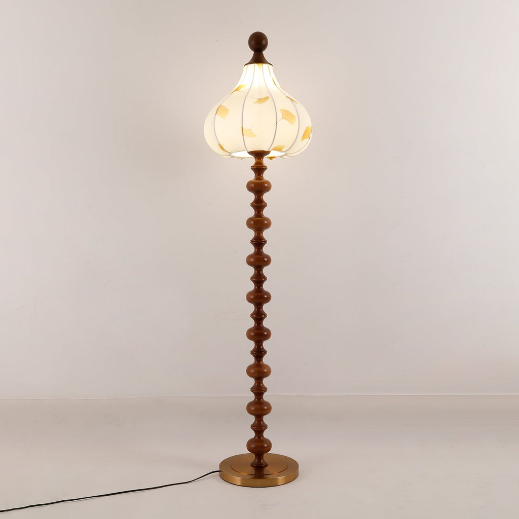 Florence Floor Light, Floor Lamp, detail 13