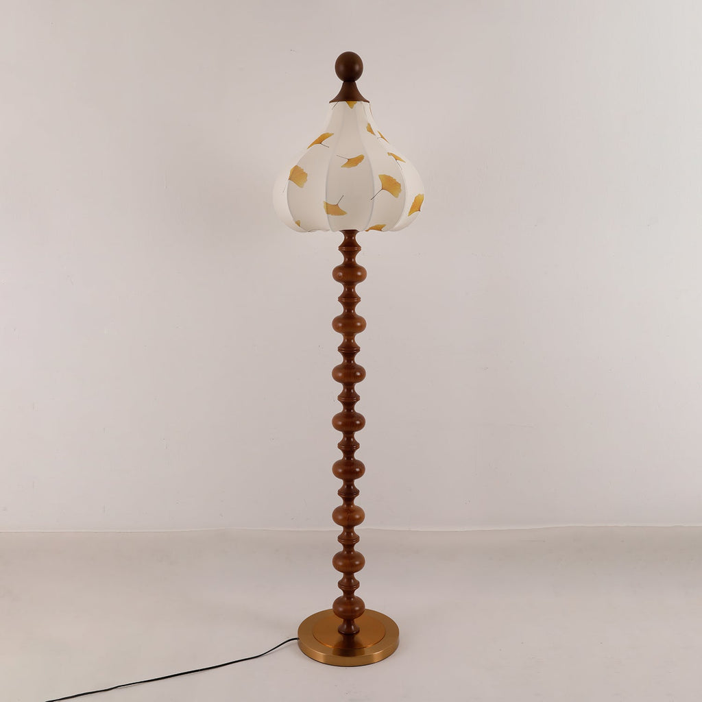 Florence Floor Light, Floor Lamp, detail 16