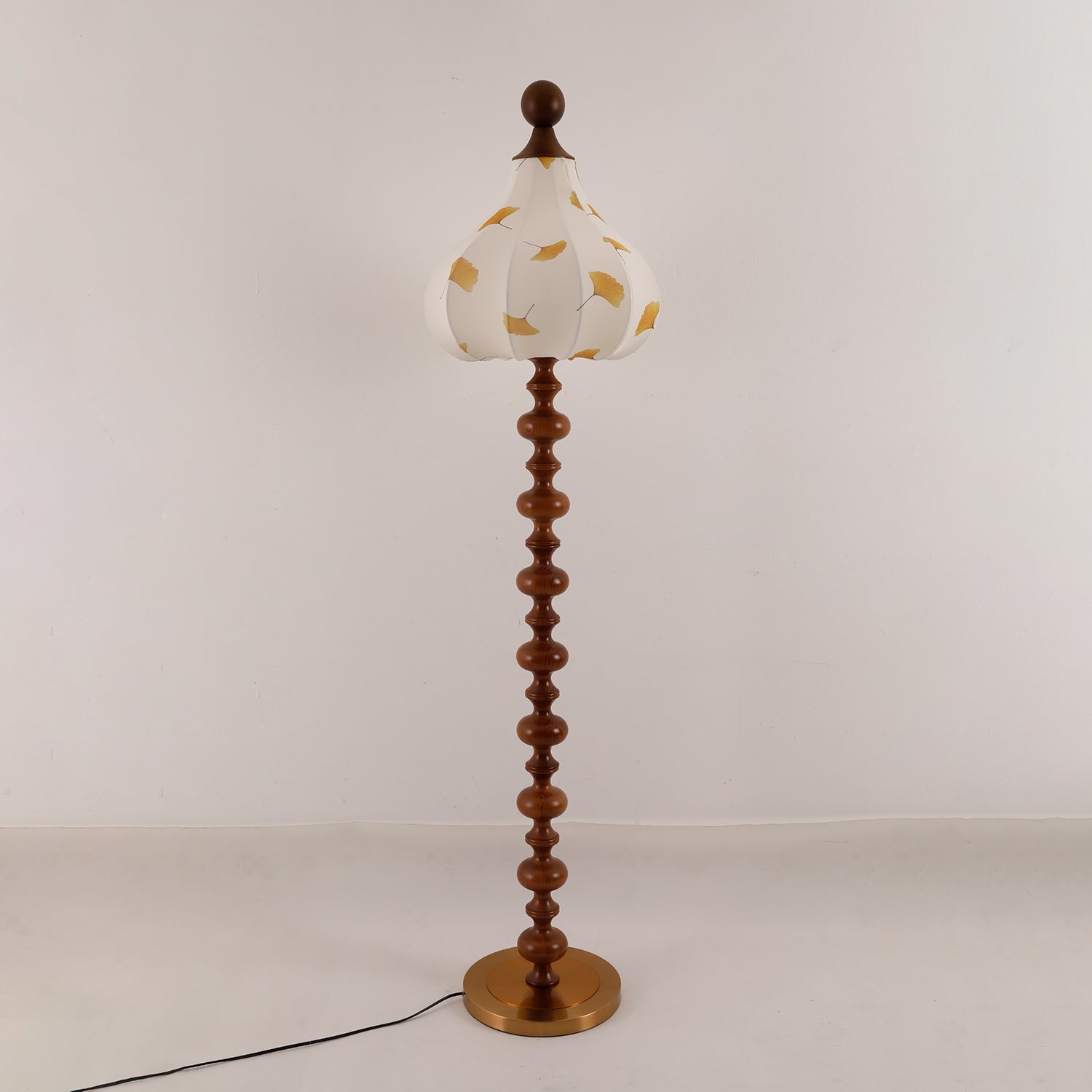 Florence Floor Light, Floor Lamp, detail 16