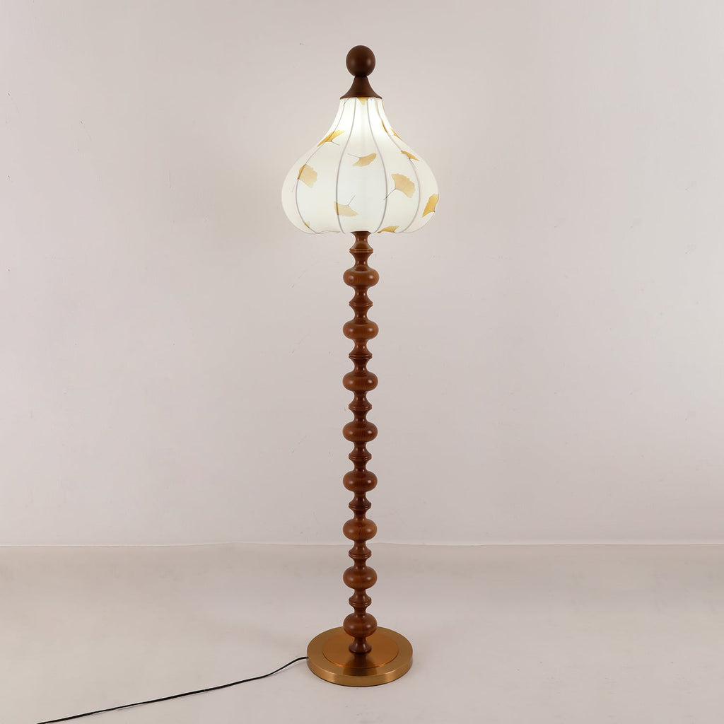 Florence Floor Light, Floor Lamp, detail 17