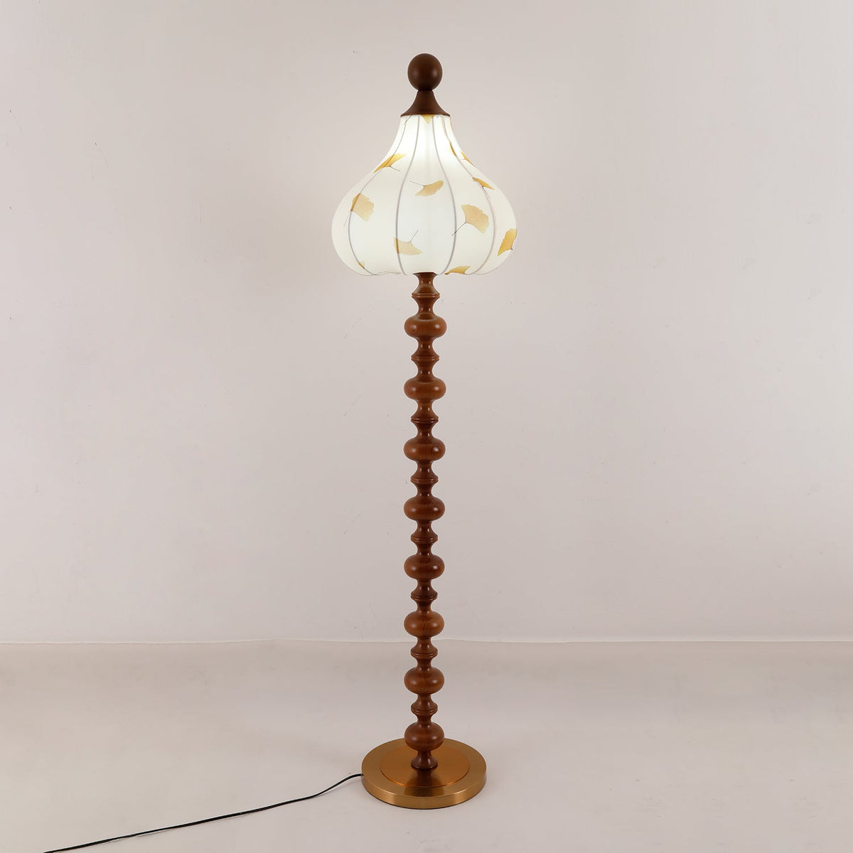 Florence Floor Light, Floor Lamp, detail 17