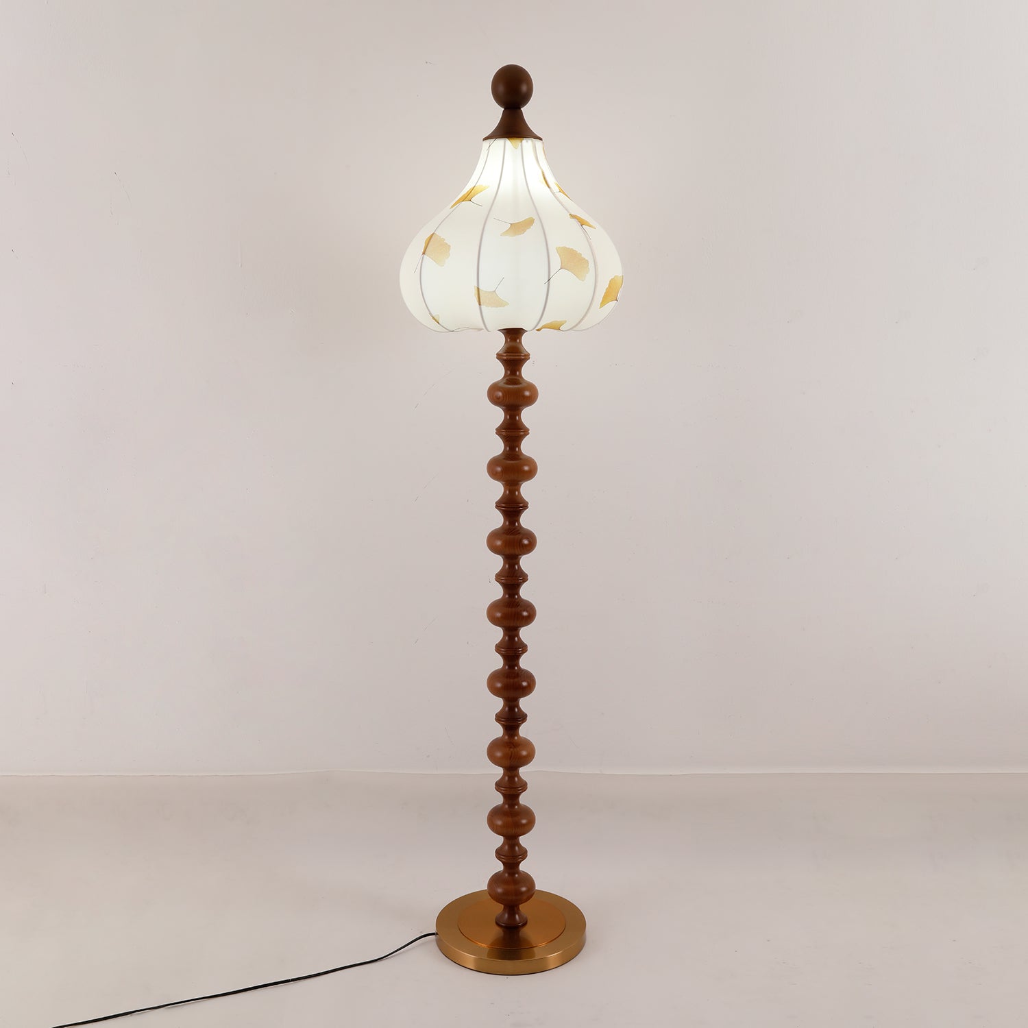 Florence Floor Light, Floor Lamp, detail 17