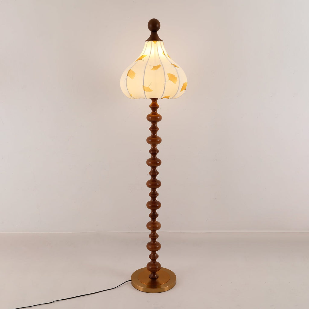Florence Floor Light, Floor Lamp, detail 18