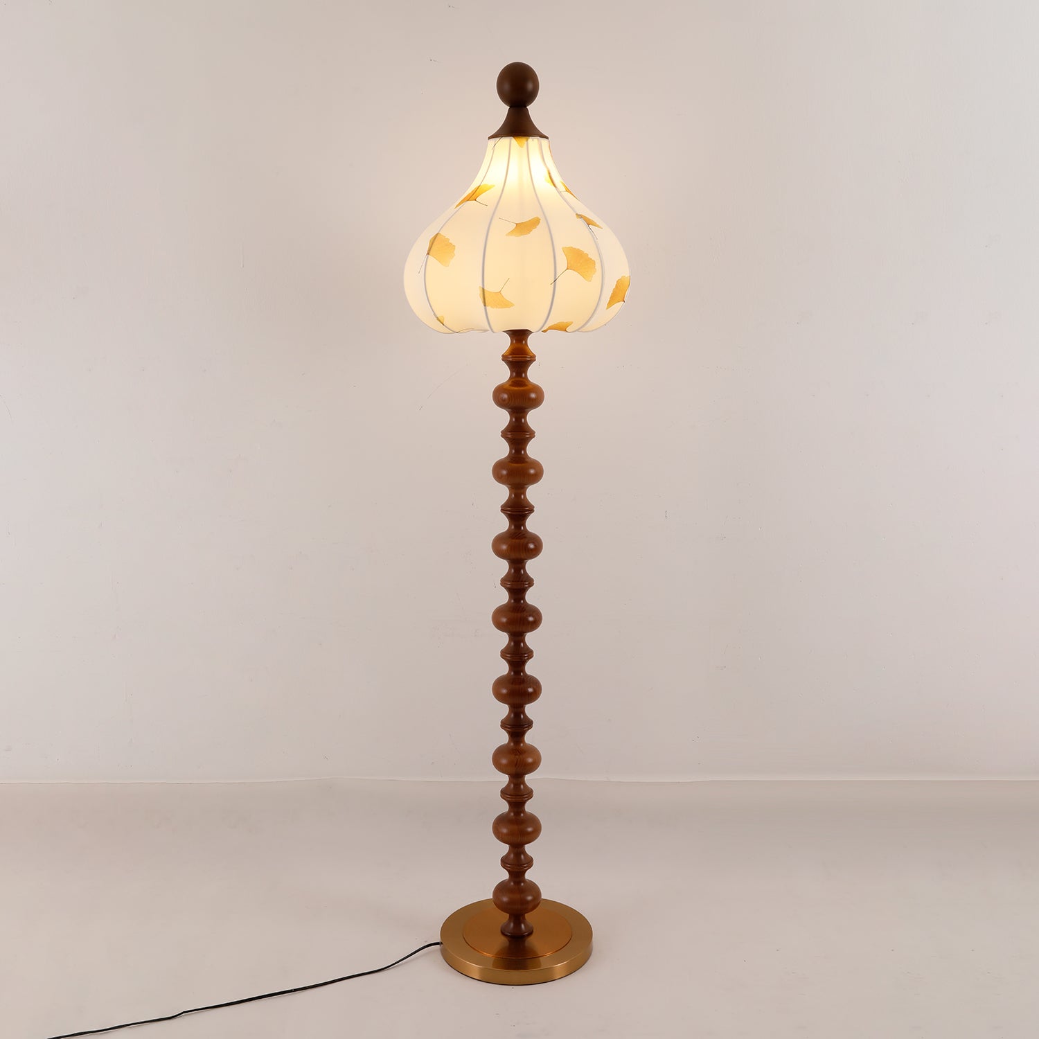 Florence Floor Light, Floor Lamp, detail 18