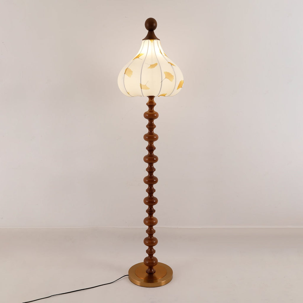 Florence Floor Light, Floor Lamp, detail 19