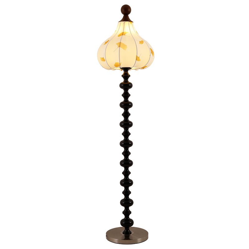 Florence Floor Light, Floor Lamp, detail 24