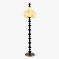 Florence Floor Light, Floor Lamp, Wood, Dia 40cm x H 160cm