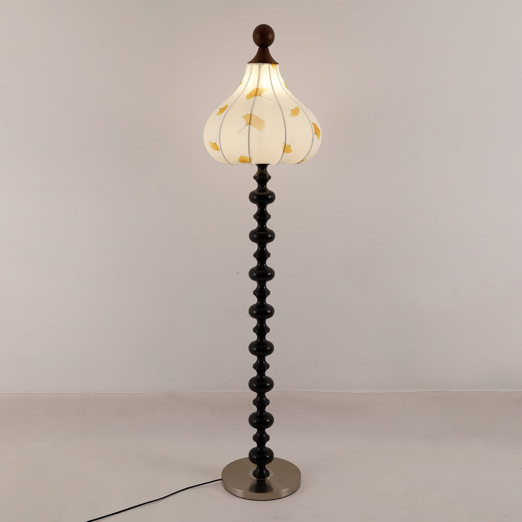 Florence Floor Light, Floor Lamp, detail 15