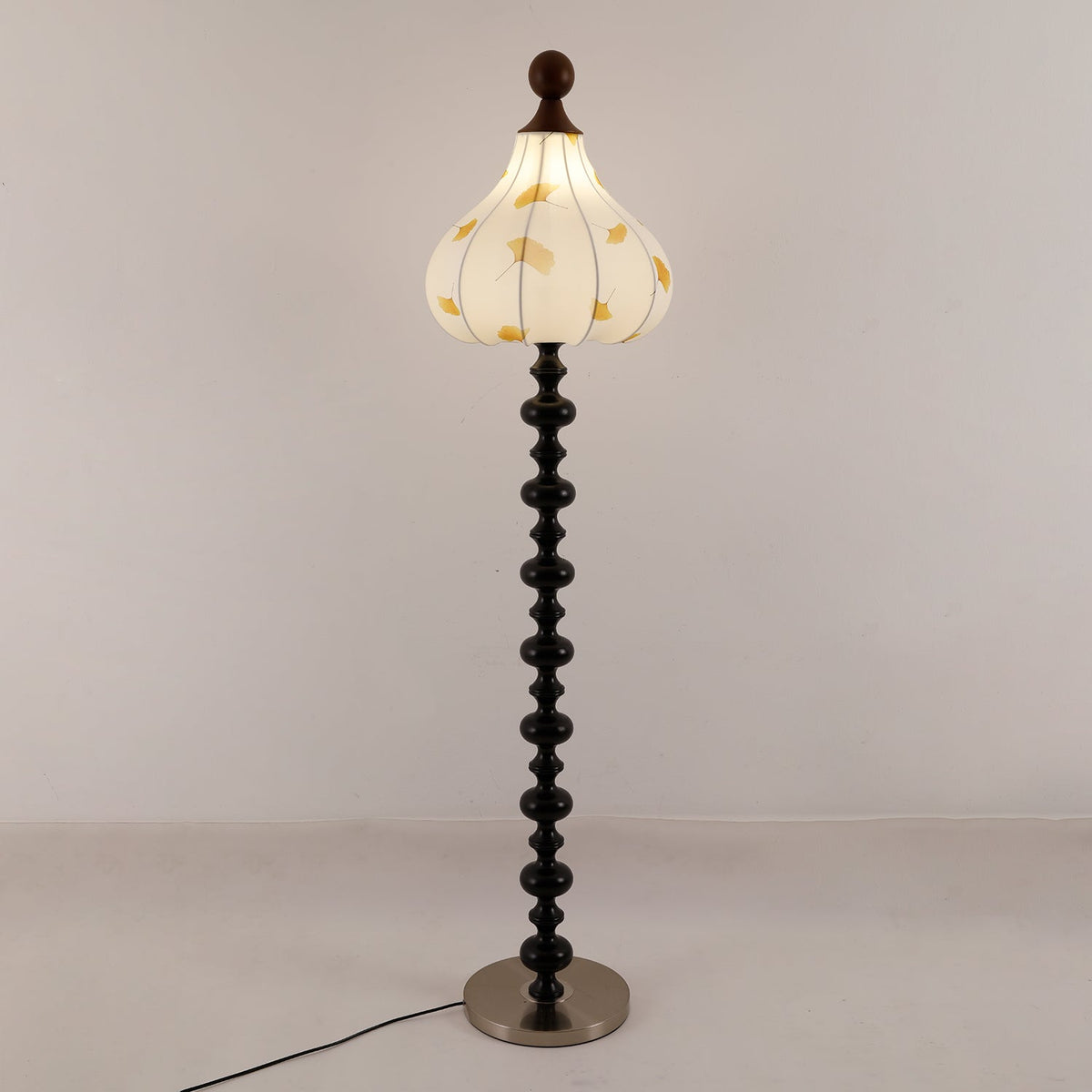Florence Floor Light, Floor Lamp, detail 15