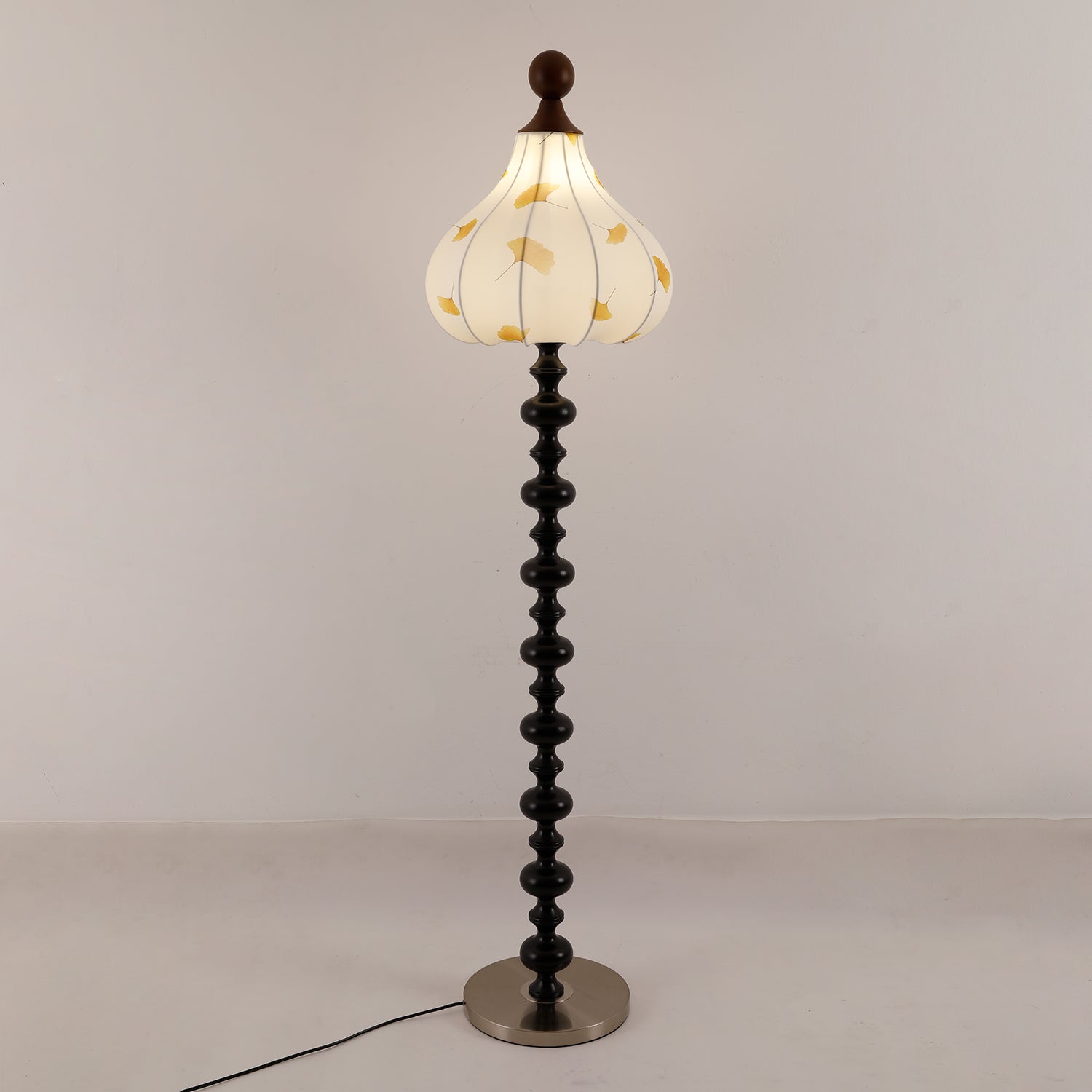 Florence Floor Light, Floor Lamp, detail 15